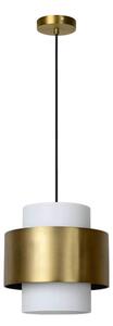 Lucide 45497/30/02 - Luster na lanku FIRMIN 1xE27/40W/230V