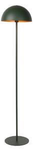 Lucide 45796/01/33 - Stojacia lampa SIEMON 1xE27/40W/230V zelená