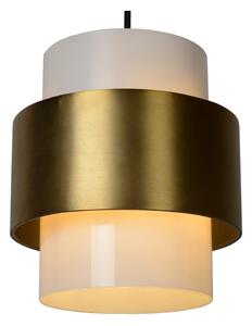 Lucide 45497/20/02 - Luster na lanku FIRMIN 1xE27/40W/230V