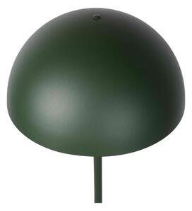 Lucide 45796/01/33 - Stojacia lampa SIEMON 1xE27/40W/230V zelená