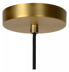 Lucide 45497/30/02 - Luster na lanku FIRMIN 1xE27/40W/230V