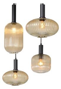 Lucide 45386/07/62 - Luster na lanku MALOTO 7xE27/40W/230V