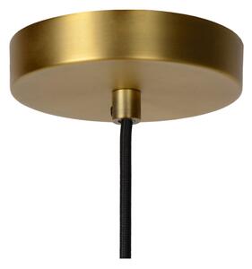 Lucide 45497/20/02 - Luster na lanku FIRMIN 1xE27/40W/230V