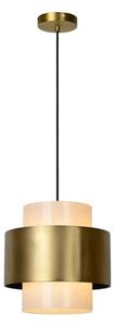 Lucide 45497/30/02 - Luster na lanku FIRMIN 1xE27/40W/230V