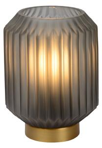 Lucide 45595/01/51 - Stolná lampa SUENO 1xE14/40W/230V