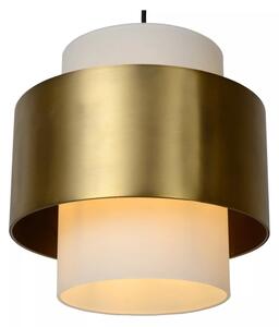 Lucide 45497/30/02 - Luster na lanku FIRMIN 1xE27/40W/230V