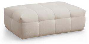 Hanah Home Taburet Cady 120 cm béžový