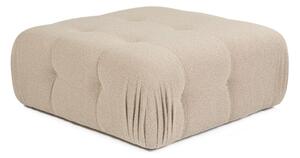 Hanah Home Taburet DOBLO broskyňový