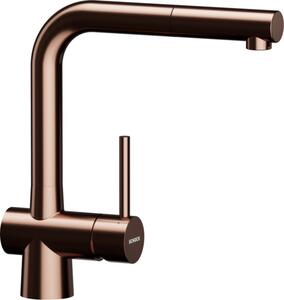 Schock Laios batéria pod drez s výsuvnou hlavicou Copper Brushed 517120COB