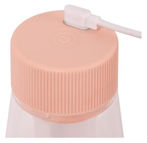 Lucide 45500/01/66 - LED Stmievateľná lampa LORALI LED/1,2W/4V IP44 ružová