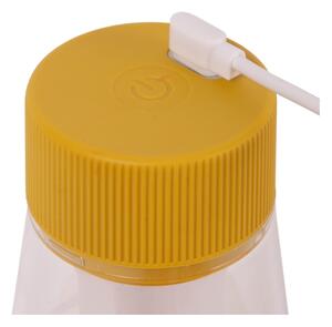 Lucide 45500/01/44 - LED Stmievateľná lampa LORALI LED/1,2W/4V IP44 žltá