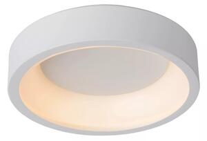 Lucide 46100/20/31 - LED Stropné svietidlo TALOWE LED/20W/230V biela