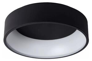 Lucide 46100/32/30 - LED Stropné svietidlo TALOWE LED/30W/230V čierna
