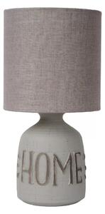 Lucide 47503/81/36 - Stolná lampa COSBY 1xE14/40W/230V