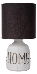 Lucide 47503/81/31 - Stolná lampa COSBY 1xE14/40W/230V