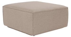 Hanah Home Taburet FORA 85 cm hnedý