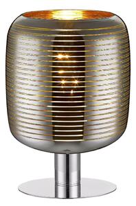 Lucide 70583/01/11 - Stolná lampa ERYN 1xE27/60W/230V