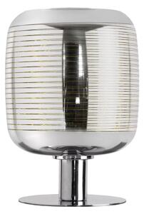 Lucide 70583/01/11 - Stolná lampa ERYN 1xE27/60W/230V
