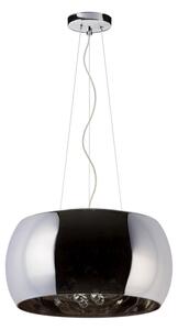 Lucide 70463/05/11 - Závesné svietidlo PEARL 5xG9/28W/230V