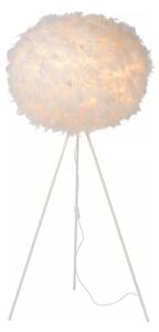 Lucide 71767/50/31 - Stojacia lampa GOOSY SOFT 1xE27/60W/230V