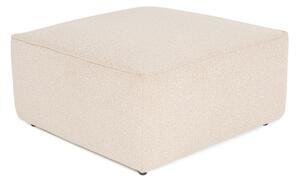 Hanah Home Taburet LORA 85 cm broskyňový