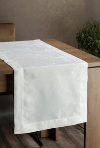 OBRUS DORIS 40X140 CM PRÍRODNÝ