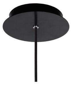 Lucide 74402/25/65 - LED Stmievateľný luster na lanku OWINO 1xGU10/5W/230V