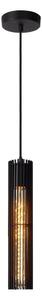 Lucide 73406/01/30 - Luster na lanku LIONEL 1xE27/60W/230V