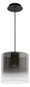 Lucide 74402/25/65 - LED Stmievateľný luster na lanku OWINO 1xGU10/5W/230V