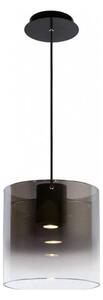 Lucide 74402/25/65 - LED Stmievateľný luster na lanku OWINO 1xGU10/5W/230V