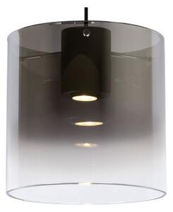 Lucide 74402/25/65 - LED Stmievateľný luster na lanku OWINO 1xGU10/5W/230V