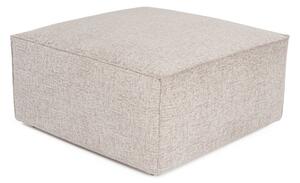 Hanah Home Taburet LORA 85 cm moka
