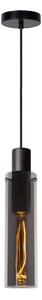 Lucide 74404/01/65 - Luster na lanku ORLANDO 1xE27/40W/230V