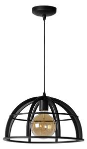 Lucide 76464/01/30 - Luster na lanku DIKRA 1xE27/60W/230V