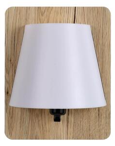 Lucide 77281/01/76 - Nástenné svietidlo IDAHO 1xE14/15W/230V