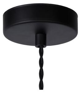Lucide 78390/24/63 - Luster na lanku GERBEN 1xE27/40W/230V
