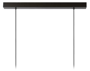 Lucide 78387/02/30 - Luster na lanku MESH 2xE27/60W/230V