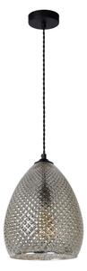 Lucide 78390/24/63 - Luster na lanku GERBEN 1xE27/40W/230V
