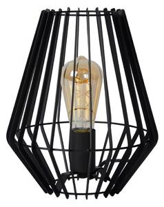 Lucide 78598/01/30 - Stolná lampa REDA 1xE27/40W/230V