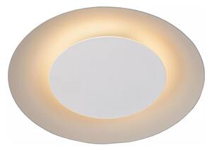 Lucide 79177/06/31 - LED stropné svietidlo FOSKAL LED/6W/230V 21,5 cm biele
