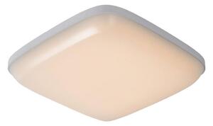 Lucide 79193/24/31 - LED Kúpeľňové svietidlo TISIS LED/24W/230V IP54