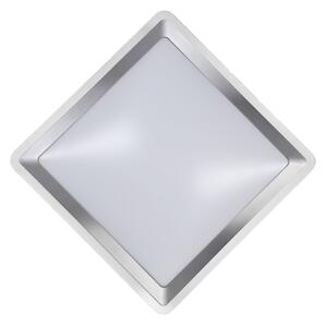 Lucide 79172/13/12 - LED Stmievateľné stropné svietidlo GENTLY LED/12W/230V IP21