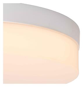 Lucide 79111/40/31 - LED Kúpeľňové svietidlo BISKIT LED/36W/230V IP44 biela