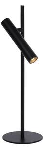 Lucide 79581/05/30 - LED Stmievateľná stolná lampa PHILON LED/4,5W/230V