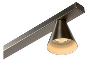 Lucide 79482/30/12 - LED Stmievateľný luster na lanku DELANO 5xLED/5W/230V