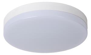 Lucide 79111/40/31 - LED Kúpeľňové svietidlo BISKIT LED/36W/230V IP44 biela