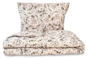 Kvalitex 5D obliečky Čerešňový kvet 1x 140/200, 1x 70/90cm