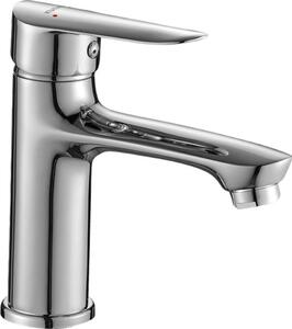 Umývadlová batéria Vodovodná batéria s jednou pákou Umývadlová batéria Mixer Tap