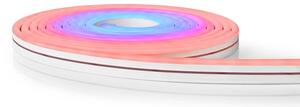 Nedis WIFILN51CRGB-LED RGB stmievateľný pásik SmartLife 6m 32W/230V Wi-Fi IP65+D