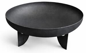 Aga Prenosné záhradné ohnisko 50 cm